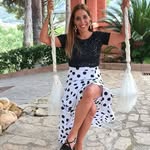 Elia Calderon Carrillo - @eliacalderonmoda - Instagram