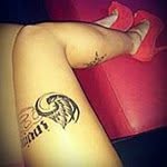 Elia Calderon Gimenez - @eliayedda - Instagram