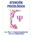 Consultorio de Psicología —Lic .Psic. Elia Yasmín Camacho González - Facebook