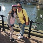 Elia Camacho - @eliacamacho2013 - Instagram