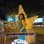 Elia Camacho - @moralesdoraeliacamacho - Instagram