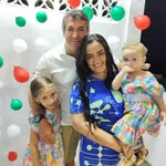 Eliã Campos - @klgtop - Instagram