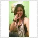 Élia Morais - @elia.campos.923 - Instagram