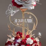 Elia Carpio - Facebook