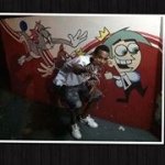 Elia Carpio - @estraiwan - Instagram