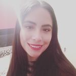 ELIA CARRILLO - @elia.jazmin94 - Instagram