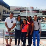 Elia Vasquez Casas - @eliavasquez3 - Instagram