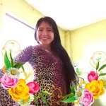 Elia Castro - @irinaquispe15 - Instagram
