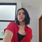 Elia Castro - @lupiicastro - Instagram