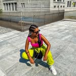 Elia Clemente - @ecomeelia_ - Instagram