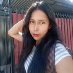 Natali Elia Lupa Coca - @natalilupacoca - Instagram