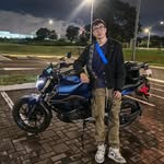 Elia Cordero - @xlokix_cr - Instagram