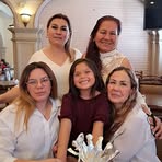 Dora Elia Coronado - Facebook