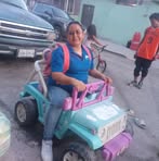 Elia Coronado - Facebook