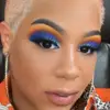 PeachyQueen - @rekeliadavis2 - TikTok