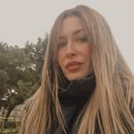 Elia Estrada - @srtagoldman - Instagram