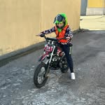 Elia ferreri - @ferrerielia - Instagram