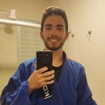 Eliabe Galindo - @eliabegalindo - Instagram