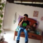 Wilson Herrera - @elias_herrera234 - Instagram