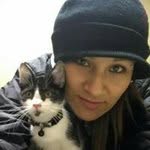 Elia ríos - @rioselia - Instagram