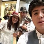 Elia Solares - @solareselia - Instagram