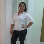 Elia Solis - @alvarezelia88 - Instagram