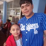 Elia Trejo Hernández - @eliatrejo825 - Instagram