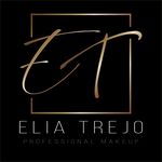 Elia Trejo Ríos Professional Make up - @makeup_etrejo - Instagram