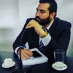 Elias Vargas - @eliasvargasvereador - Instagram