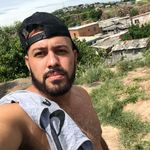 Elias Vargas - @elias_vargas92 - Instagram
