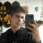 Elian Ramos - @eliangrs - Instagram
