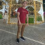 Elian Ramos - @elianramosyc - Instagram