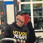 Elian Ramos - @elian0325 - Instagram
