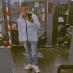 Elian Roman - @elianarcya - Instagram