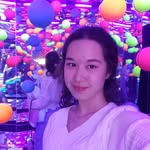 Eliana Baker - @baker78997 - Instagram