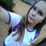 Eliana Schultz - @elianaschultz6 - Instagram