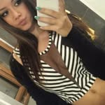 Eliana Schultz - @covafoj - Instagram