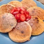 Eliana Stuart - @chefstuart105 - Instagram