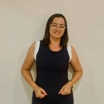 Eliane Marques - @elianemarques58 - Instagram