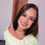 Eliane Marques - @elianemarquesnaildesigner - Instagram