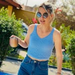 Eliane Marques - @elianemarques7474 - Instagram