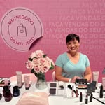Eliane Marques Diretora Mary Kay - @elianemarques_mk - Instagram