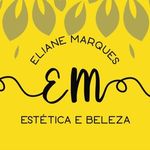Eliane Marques Estética  & Beleza - @elianemarquesdacruz - Instagram