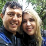 Eliane Moraes R. Proença - @elianeproenca - Instagram