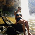 Eliane Proença - @ly.ka14 - Instagram