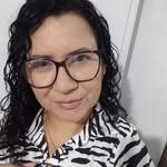 Eliane Proença - @elianeaparecidaproenca - Instagram