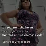 Eliane Proença - @eliane.proenca.980 - Instagram