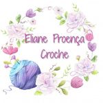 Eliane Proença Croche - @eliane_proencacroches - Instagram