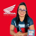 Eliane da Honda! - @eliane.sousa26 - Instagram