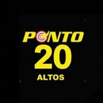 Eliane Sousa - @ponto_20_altos - Instagram